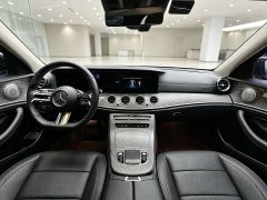 Mercedes-Benz E-Class E 300 L Luxury - фото 12