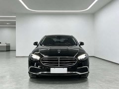 Mercedes-Benz E-Class E 300 L Luxury - фото 2