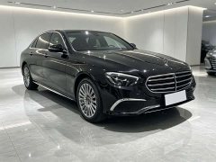 Mercedes-Benz E-Class E 300 L Luxury - фото 3