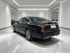 Mercedes-Benz E-Class E 300 L Luxury - фото 6