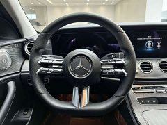 Mercedes-Benz E-Class E 300 L Luxury - фото 9