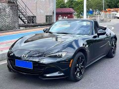 Mazda MX-5 Mexico Spec - photo 1