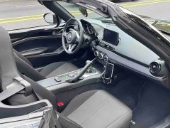 Mazda MX-5 Mexico Spec - photo 2