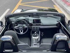 Mazda MX-5 Mexico Spec - photo 3