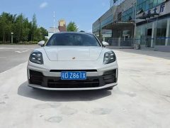 Porsche Panamera 2.9T - ფოტო 2