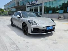 Porsche Panamera 2.9T - ფოტო 3