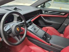 Porsche Panamera 2.9T - ფოტო 4