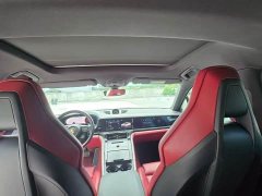 Porsche Panamera 2.9T - ფოტო 5