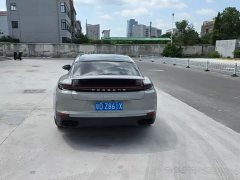 Porsche Panamera 2.9T - ფოტო 8