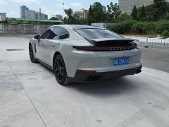 Porsche Panamera 2.9T - ფოტო 9