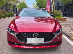 Mazda 3 2.0L Edition - ფოტო 2