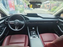 Mazda 3 2.0L Edition - ფოტო 3