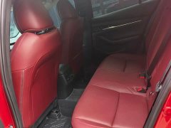 Mazda 3 2.0L Edition - ფოტო 4