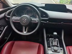 Mazda 3 2.0L Edition - ფოტო 5