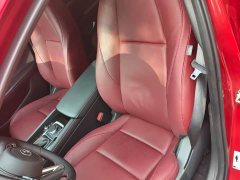 Mazda 3 2.0L Edition - ფოტო 6