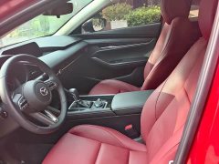 Mazda 3 2.0L Edition - ფოტო 7