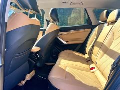 Geely Boyue L 1.5TD DCT Luxury - ფოტო 10