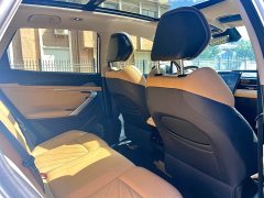 Geely Boyue L 1.5TD DCT Luxury - ფოტო 13