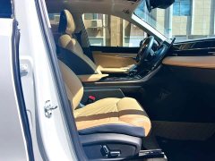 Geely Boyue L 1.5TD DCT Luxury - ფოტო 14