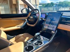 Geely Boyue L 1.5TD DCT Luxury - ფოტო 15