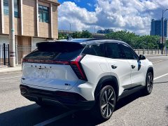 Geely Boyue L 1.5TD DCT Luxury - ფოტო 6