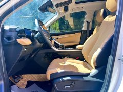Geely Boyue L 1.5TD DCT Luxury - ფოტო 9