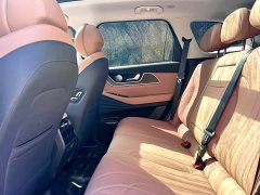 Chery Tiggo 8L 2.0T FWD Luxury 5-Seater - фото 10
