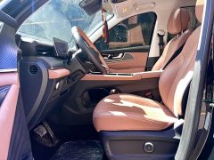Chery Tiggo 8L 2.0T FWD Luxury 5-Seater - фото 8