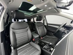 Volkswagen Jetta VS7 280TSI Automatic Entry-Level - ფოტო 10