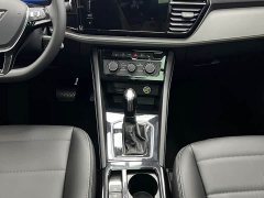 Volkswagen Jetta VS7 280TSI Automatic Entry-Level - ფოტო 9