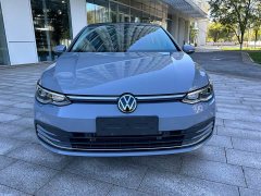 Volkswagen Golf 280TSI DSG Pro - ფოტო 2