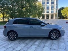 Volkswagen Golf 280TSI DSG Pro - ფოტო 4