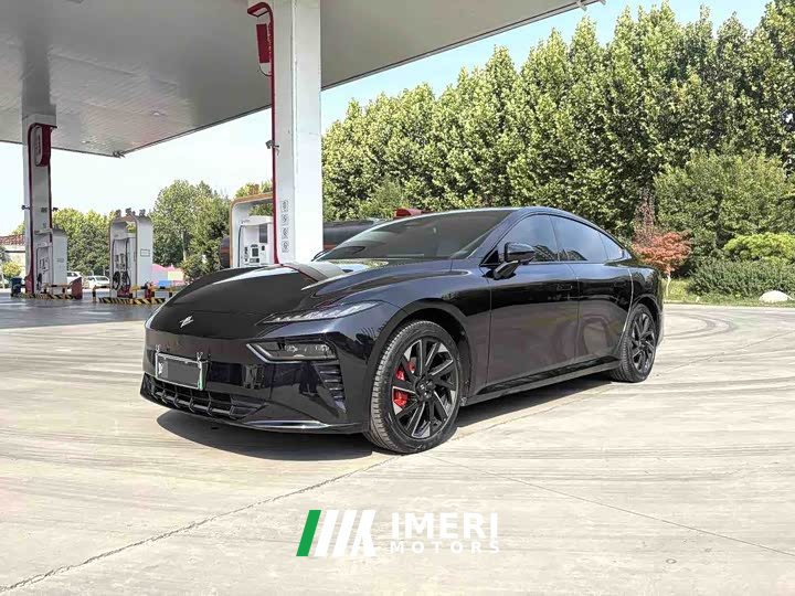 Dongfeng eπ007 530Pro - ავტომობილი ჩინეთიდან