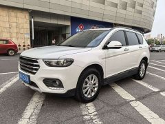 Haval H6 Edition 1.5T Premium Version U Version - ფოტო 1