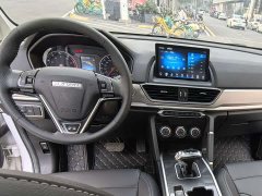 Haval H6 Edition 1.5T Premium Version U Version - ფოტო 12