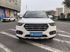Haval H6 Edition 1.5T Premium Version U Version - ფოტო 2