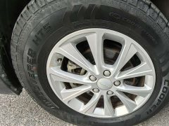 Haval H6 Edition 1.5T Premium Version U Version - ფოტო 20
