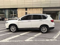 Haval H6 Edition 1.5T Premium Version U Version - ფოტო 3