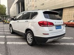 Haval H6 Edition 1.5T Premium Version U Version - ფოტო 4