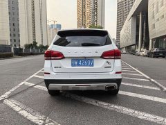 Haval H6 Edition 1.5T Premium Version U Version - ფოტო 5