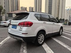 Haval H6 Edition 1.5T Premium Version U Version - ფოტო 6