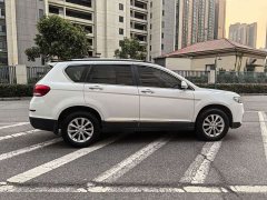 Haval H6 Edition 1.5T Premium Version U Version - ფოტო 7