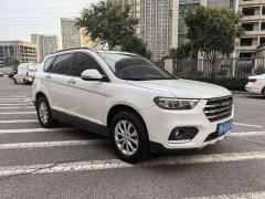 Haval H6 Edition 1.5T Premium Version U Version - ფოტო 8