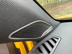 Mercedes-Benz Mercedes-AMG A-Class (Import) AMG A 45 S 4MATIC - ფოტო 12