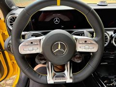 Mercedes-Benz Mercedes-AMG A-Class (Import) AMG A 45 S 4MATIC - ფოტო 13
