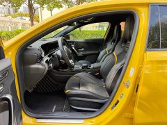 Mercedes-Benz Mercedes-AMG A-Class (Import) AMG A 45 S 4MATIC - ფოტო 8