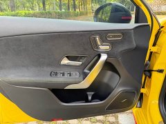 Mercedes-Benz Mercedes-AMG A-Class (Import) AMG A 45 S 4MATIC - ფოტო 9