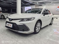 Toyota Camry Hybrid 2.5L HGVP Leading Edition - photo 1