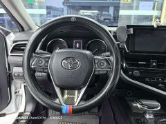 Toyota Camry Hybrid 2.5L HGVP Leading Edition - photo 11