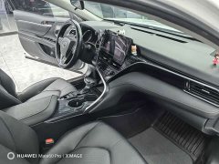 Toyota Camry Hybrid 2.5L HGVP Leading Edition - photo 14